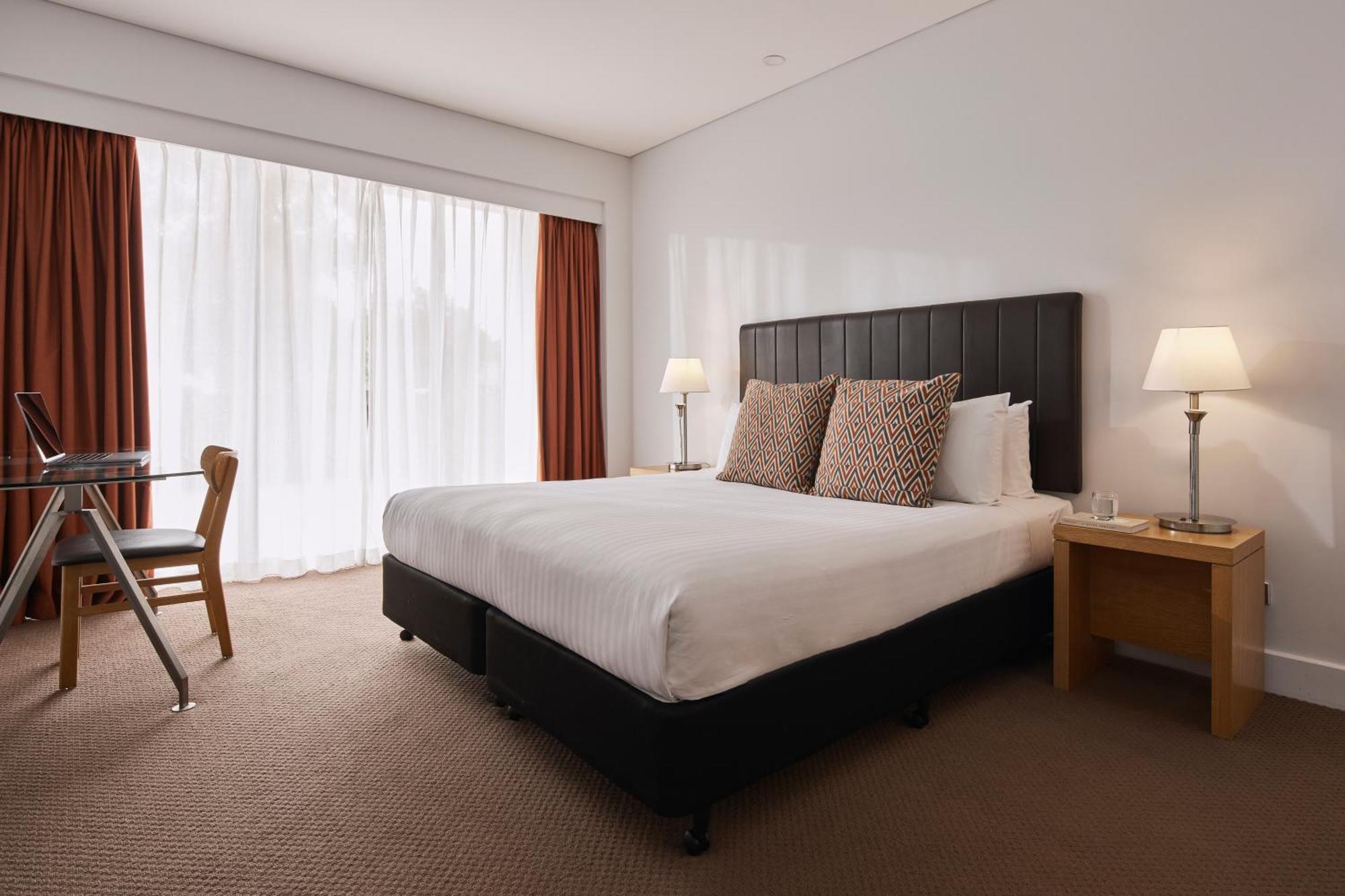 Rydges Resort Hunter Valley Lovedale Exterior photo